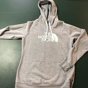 North Face Hoodie
